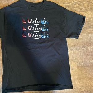 Les Miserables T-Shirt